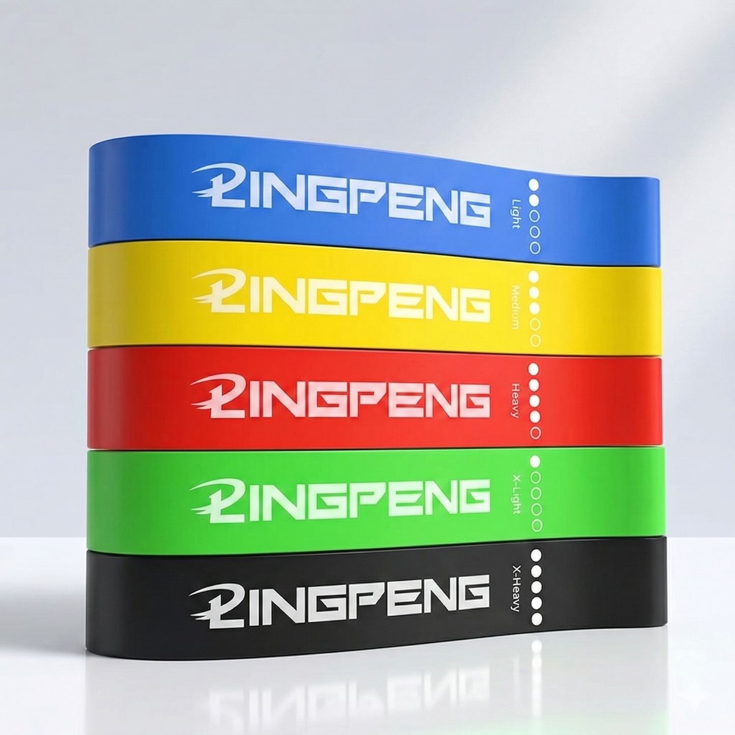 Resistance Loop Bands